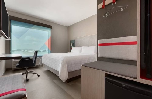 Centro Sur Hotel | avid hotel Queretaro Centro Sur by IHG