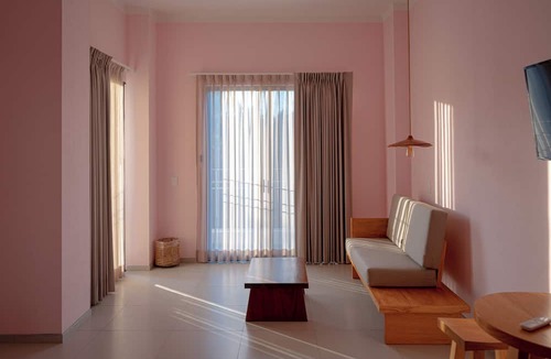 Centro Hotel | Hotel Tepalcates
