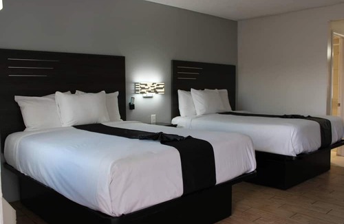 Yuma Townsite Hotel | Rodeway Inn Yuma Downtown
