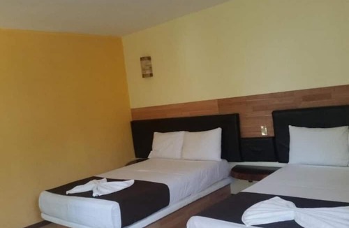 Palenque Hotel | Hotel Cañada Internacional