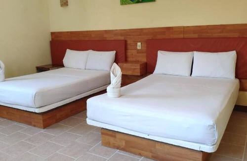 Palenque Hotel | Hotel Cañada Internacional