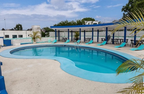 Tuxpan Hotel | Hotel la fortuna