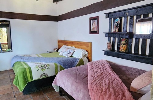 Macheros Villa | La villafranca del Cid