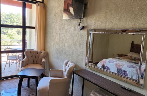Macheros Villa | La villafranca del Cid
