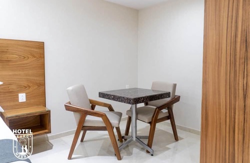 Tepatitlan de Morelos Hotel | Hotel Euro Madrid