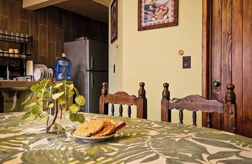 Chignahuapan House | SiempreViva Hospedaje By GEstores