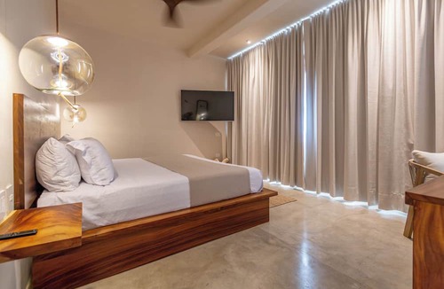 Brisas de Zicatela Hotel | Casa Los Dichos