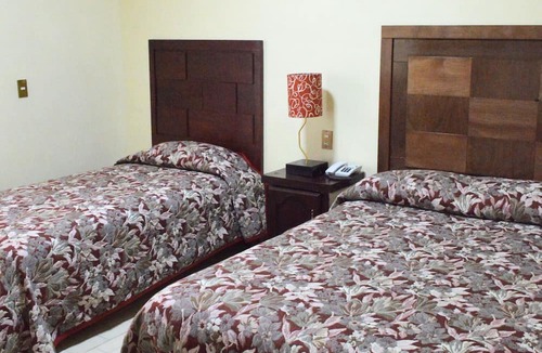 San Juan de los Lagos Hotel | Hotel Topacio