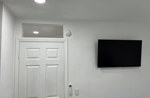 Summerlin Apartment | Nice place with WiFi and tv everything you need to stay in Vegas