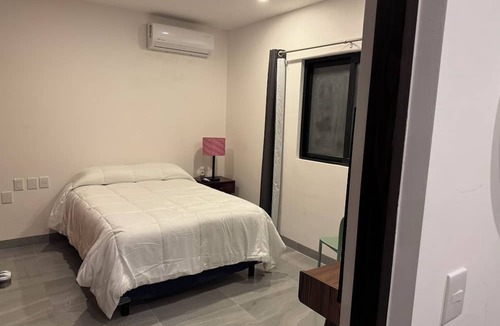 Cabo San Lucas Apartment | Sabina Residencial