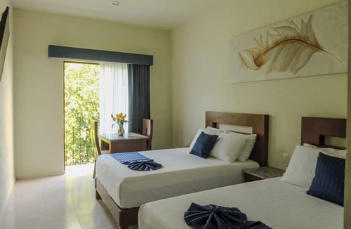 Valladolid Hotel | HOTEL RAMI
