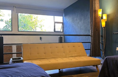 Guanajuato Apartment | Casona San Cayetano Suites & Lofts & Spa by SCE