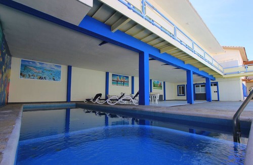 R Hotel | Hotel Xestalito