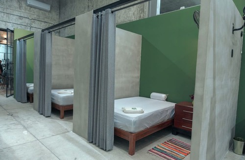 Centro Hostel | Artos