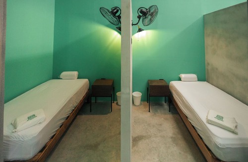 Centro Hostel | Artos