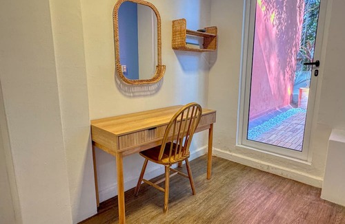Del Carmen Hotel | Hotel Boutique Casa Alebrije