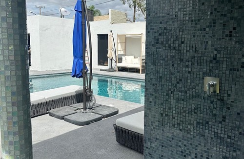 Tlajomulco de Zuniga Hotel | Jardin de las Hadas