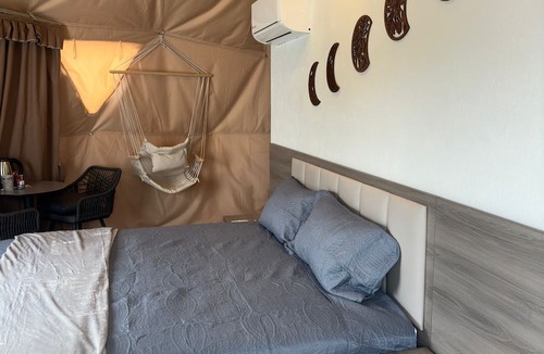 Tlajomulco de Zuniga Hotel | Jardin de las Hadas