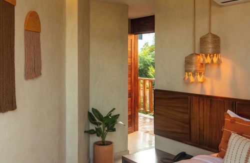 Brisas de Zicatela Hotel | Mantra Hotel Boutique