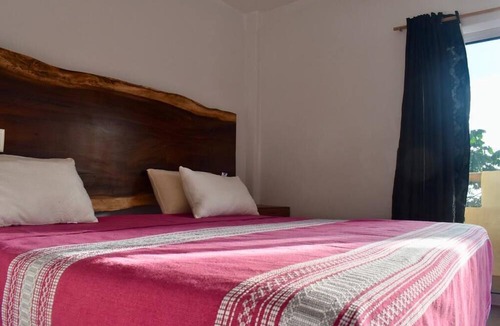 Pluma Hidalgo Hotel | Finca San Antonio