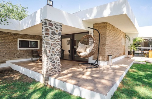 Cajititlan House | Bungalow Cajititlan 2 bedrooms & hot tub