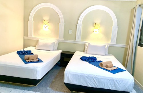 Izamal Hotel | Eco Hotel Green River