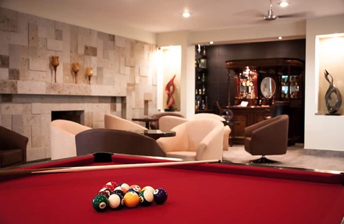 Silao Hotel | Hotel Ecce Inn & Spa