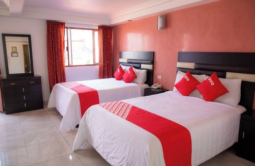Xalapa Apartment | Hotel Posada Del Parque