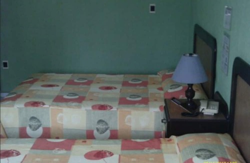Mineral de Pozos Hotel | Hotel Las Villas