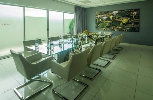 Zamora de Hidalgo Hotel | Concept Hotel - Centro Zamora
