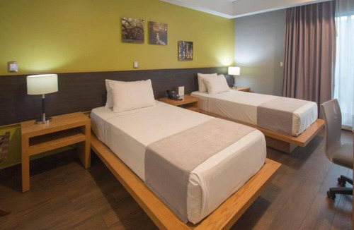 Zamora de Hidalgo Hotel | Concept Hotel - Centro Zamora