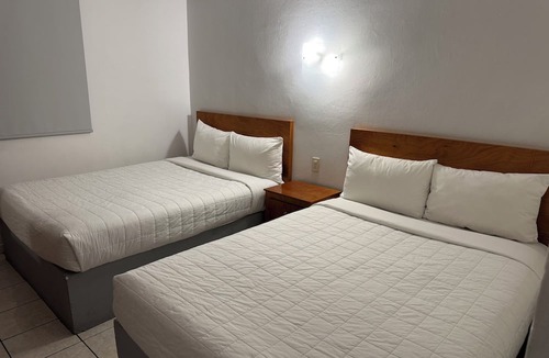 Lagos de Moreno Hotel | Hotel Posada Real