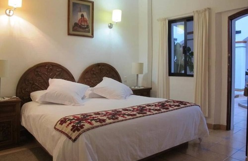 Centro Hotel | Hotel Posada del Virrey