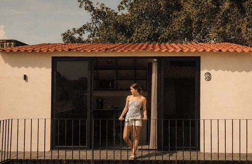 Zona Centro Hotel | Hotel Boutique Casa Jade