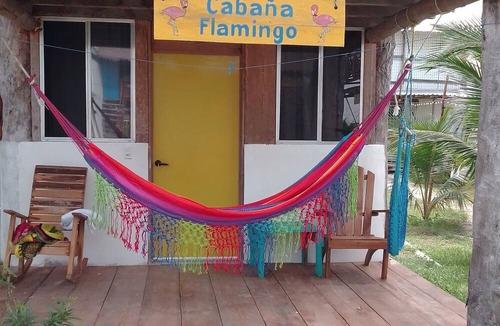Chelem Hotel | Camping y cabañas chelem