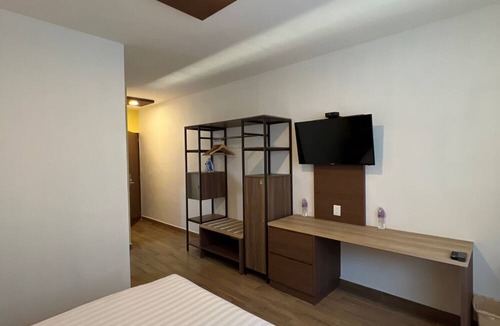 Dolores Hidalgo Hotel | Hotel Mamá Dolores