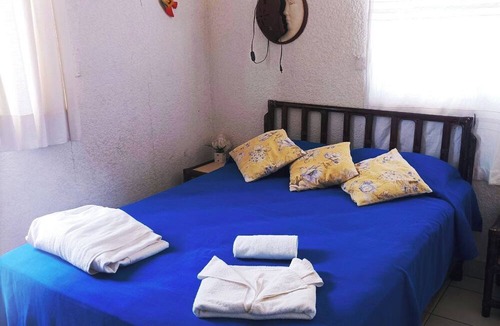 Playa la Madera Apartment | Casa Madera - Zihuatanejo