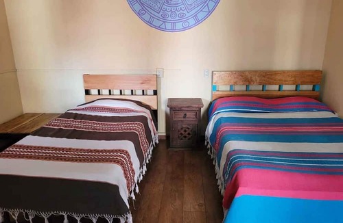 Zona Centro House | Palo Santo Hotel Boutique