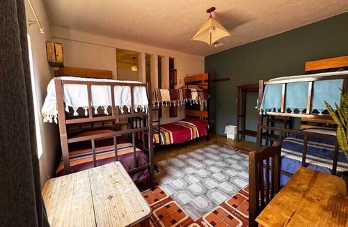 Zona Centro House | Palo Santo Hotel Boutique