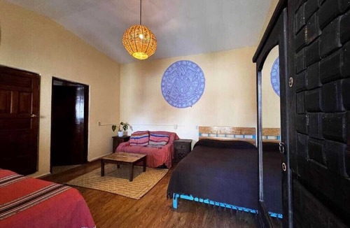 Zona Centro House | Palo Santo Hotel Boutique