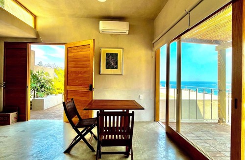 San Agustinillo Apartment | La Joya San Agustinillo