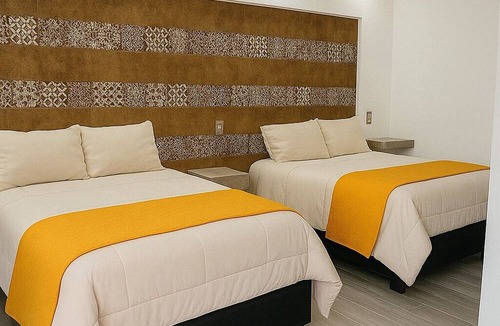 Atlacomulco Hotel | Hotel y Centro de Negocios Yoel