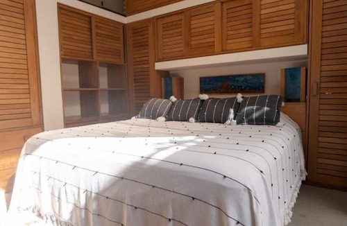 Hidalgo Apartment | Ocean view Apartment PXM