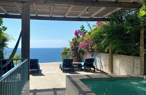 Hidalgo Apartment | Ocean view Apartment PXM