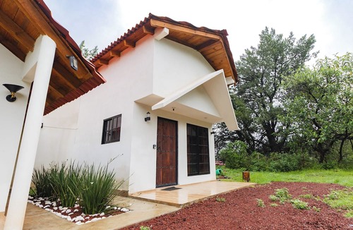 Huasca De Ocampo Cabin | Cabañas La Victoria By GEstores