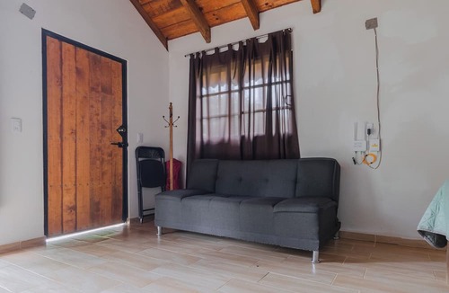 Huasca De Ocampo Cabin | Cabañas La Victoria By GEstores