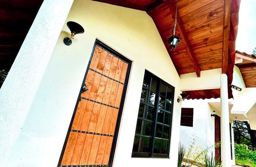 Huasca De Ocampo Cabin | Cabañas La Victoria By GEstores
