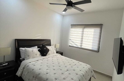 Libertad Apartment | Oceanwiew Condo Rooftop pool