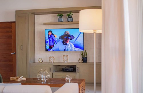 La Paz Apartment | Condo Cortes