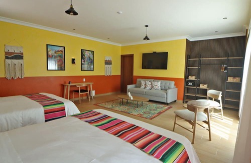 Orizaba Hotel | Hotel Boutique Típico